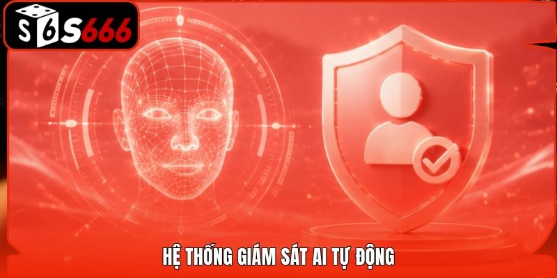 Hệ thống giám sát AI tự động